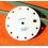 OMEGA PREOWNED SEAMASTER AQUA TERRA WATCH MOTHER OF PEARL DIAL SWISS STEEL WATCH