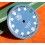 TAG Heuer Cadran Bleu Montres dames PROFESSIONAL QUARTZ LADIES DIVER 200M FORMULA ONE