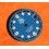 TAG Heuer Cadran Bleu Montres dames PROFESSIONAL QUARTZ LADIES DIVER 200M FORMULA ONE