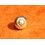 ROLEX RARE VINTAGE & RARE COURONNE MONTRES ROLEX OYSTER OR JAUNE Ø5.30mm Twinlock ref 24-480-8
