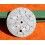 BREITLING CADRAN MONTRE MONTBRILLANT CHRONOMETRE AUTOMATIQUE COULEUR ARGENT Ø29mm