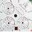 BREITLING GENUINE USED WATCH DIAL MONTBRILLANT AUTOMATIC SILVER COLOR