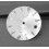Omega Rare Cadran Argent Ø28mm Montres Constellation Double Eagle Perpetual Calendar ref 1511.30.00