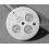 Breitling Horlogerie authentique Cadran Argent Montres Navitimer Or & Or/Acier ref D2332212/G534/431D
