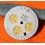 Breitling Genuine & Rare Watch part Navitimer tutone Yellow gold & Ssteel Watch dial part Ref D2332212/G534/431D