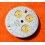 Breitling Horlogerie authentique Cadran Argent Montres Navitimer Or & Or/Acier ref D2332212/G534/431D