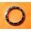 ROLEX VINTAGE 1665 BEZEL INSERT MID FONT Mk IV SEA-DWELLER, DOUBLE RED, WATCHES
