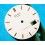 Glashutte Original Watch Silver aviator dial part Senator Navigator Panorama Date ref 39-42-0 3-21-04 Essentials Series