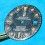 Rolex Exotic Mat 16800 dial Submariner date 16800, 168000, 16610 Index Tritium cal 3035, 3135