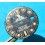 ROLEX RARE CADRAN MAT 16800 MONTRES SUBMARINER DATE TRANSITION 16800, 168000, TRITIUM cal auto 3035