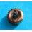 Rolex Datejust watches Preowned OEM Rose Gold Everose Date Crown Part 6mm for sale