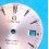 OMEGA LADIES 22mm PREOWNED SEAMASTER AQUA TERRA WATCH SILVER DIAL SWISS STEEL WATCH