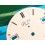 Glashütte Original Cadran Montres Senator Perpetual Calendar Moon-Phase Ref-39-50-02 accessoire horlogerie