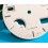 Glashütte Original Cadran Montres Senator Perpetual Calendar Moon-Phase Ref-39-50-02 accessoire horlogerie