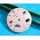 Glashütte Original Cadran Montres Senator Perpetual Calendar Moon-Phase Ref-39-50-02 accessoire horlogerie