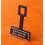 OFFICINE PANERAI Tag Etiqueta Hangtag ETICHETTA for LUMINOR MARINA DAYLIGHT GMT 1950 OEM