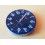 MOUVEMENT MONTRE EDOX ET CADRAN