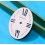 CHOPARD preowned White Romans numeral watch dial Ladies watches Happy Sport Oval Quartz ref 27/8418-23