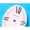 CHOPARD preowned White Romans numeral watch dial Ladies watches Happy Sport Oval Quartz ref 27/8418-23