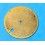 Breitling Original 18K Gold/SS Preowned watch Dark Blue Watch Dial Part Cal Auto