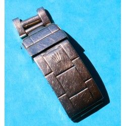 RARE ROLEX NOS 1986 BUCKLE, CLASP DEPLOYANT SUBMARINER 93150 WATCH BRACELET 5512, 5513, 1680, 1665, 16660, 14060, 16800 K4 code