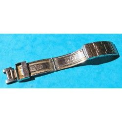 RARE ROLEX NOS 1986 BUCKLE, CLASP DEPLOYANT SUBMARINER 93150 WATCH BRACELET 5512, 5513, 1680, 1665, 16660, 14060, 16800 K4 code