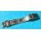 ROLEX 1980 BUCKLE, CLASP DEPLOYANT SUBMARINER 93150 WATCH BRACELET 5512, 5513, 1680, 1665, 16800 VE code
