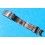 ROLEX 1980 FERMOIR SUBMARINER 93150 BRACELET 20mm MONTRES 5512, 5513, 1680, 1665, 168000, code VE