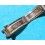 ROLEX 1980 BUCKLE, CLASP DEPLOYANT SUBMARINER 93150 WATCH BRACELET 5512, 5513, 1680, 1665, 16800 VE code