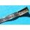 ROLEX 1980 FERMOIR SUBMARINER 93150 BRACELET 20mm MONTRES 5512, 5513, 1680, 1665, 168000, code VE