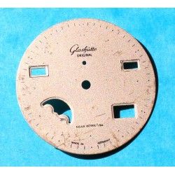 Glashütte Original Cadran Montres Senator Perpetual Calendar Moon-Phase Ref-39-50-02 accessoire horlogerie
