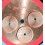 Breitling Navitimer Rare & Vintage Original Exotic Pink watch dial chronograph 41 Rubis