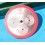 Breitling Navitimer Rare & Vintage Original Exotic Pink watch dial chronograph 41 Rubis