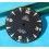 Omega Rare accessoire horloger Cadran noir mat Montre seamaster Co-Axial 150m