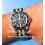 ROLEX NATO BRACELET JAUNE TRITIUM 20mm SUBMARINER 5512, 5513, 1665, 16660, 14060, 16800, 168000, 5514, 5517, 5508