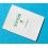 Rolex Blank 70's Warranty Paper Unfilled guarantee, ref 572.02.100 DOCUMENT REGISTERED CERTIFICATE 1680, 5513, 6263, 1016, 16750