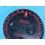 BREITLING EXOTIC BLACK NAVITIMER CHRONO-MATIC VINTAGE WATCH PART PINK-RED DIAL