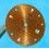 TUDOR Genuine Watch Blue dial part Princess Date Lady-Sub 200m Ø17,7mm