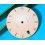Omega Rare accessoire horloger Cadran Montres Hommes De Ville Prestige 4510.30.00 Couleur crème Beige