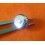 Rolex Datejust GMT 6mm Stainless Steel Watch Crown Part for repair