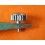 Rolex Datejust GMT 6mm Stainless Steel Watch Crown Part for repair