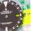 ROLEX RARE MINT DIAL EXPLORER II 1655 -FRECCIONE, STEVE MCQUEEN, LUMINOVA Cal 1570, 1575 auto, service watch dial RSC