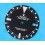 ROLEX RARE MINT DIAL EXPLORER II 1655 -FRECCIONE, STEVE MCQUEEN, LUMINOVA Cal 1570, 1575 auto, service watch dial RSC