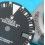 ROLEX RARE MINT DIAL EXPLORER II 1655 -FRECCIONE, STEVE MCQUEEN, LUMINOVA Cal 1570, 1575 auto, service watch dial RSC