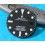 Rolex Rare Vintage 1680 Cadran de montres Submariner Date luminova SWISS cal 1570 automatique
