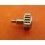 Rolex Datejust GMT 6mm Stainless Steel Watch Crown Part for repair