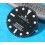 Rolex Bright Vintage Pre-Owned 1680 Luminova SWISS Factory OEM Dial Submariner Date watches Caliber Auto 1570