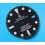 Rolex Bright Vintage Pre-Owned 1680 Luminova SWISS Factory OEM Dial Submariner Date watches Caliber Auto 1570
