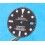 Rolex Rare Vintage 1680 Cadran de montres Submariner Date luminova SWISS cal 1570 automatique