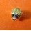 COURONNE MONTRES TAG HEUER OR 5.3mm